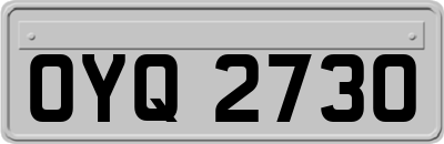 OYQ2730
