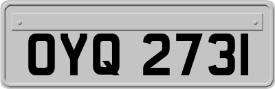OYQ2731