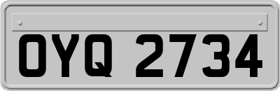 OYQ2734
