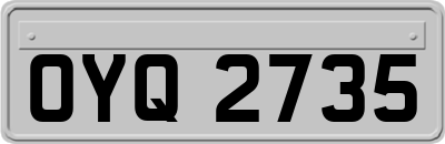 OYQ2735