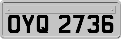 OYQ2736