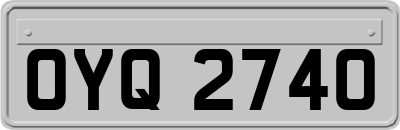 OYQ2740
