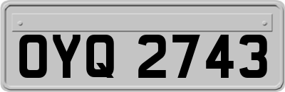 OYQ2743