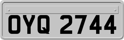 OYQ2744