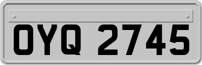 OYQ2745