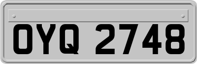 OYQ2748