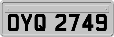 OYQ2749