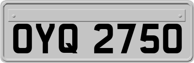 OYQ2750