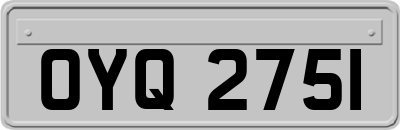 OYQ2751