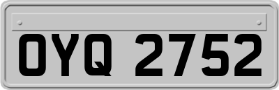 OYQ2752
