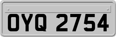 OYQ2754