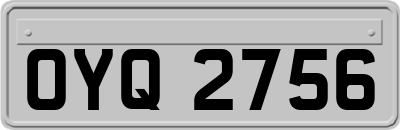 OYQ2756