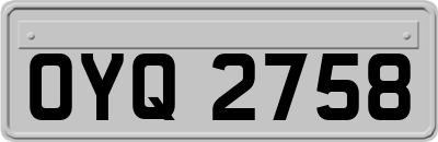 OYQ2758