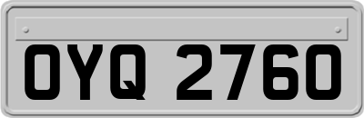 OYQ2760