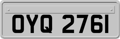 OYQ2761