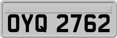 OYQ2762