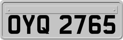 OYQ2765