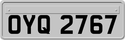 OYQ2767