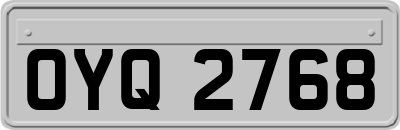 OYQ2768