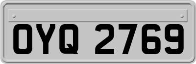 OYQ2769