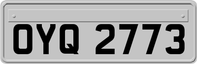 OYQ2773