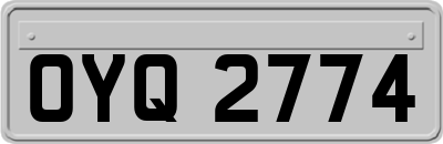 OYQ2774