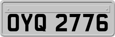 OYQ2776