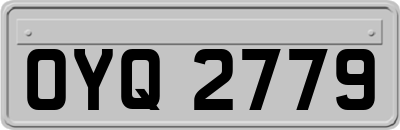 OYQ2779