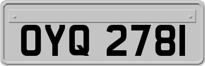 OYQ2781