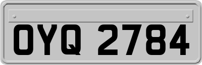 OYQ2784