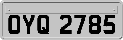 OYQ2785
