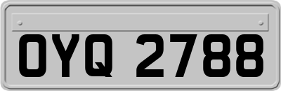 OYQ2788