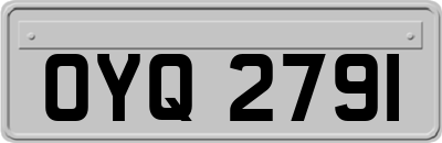 OYQ2791