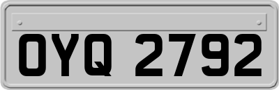 OYQ2792