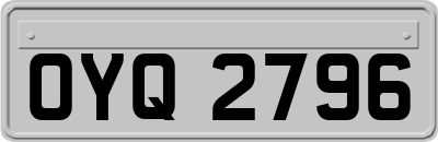 OYQ2796