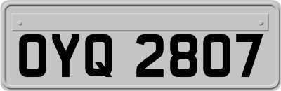 OYQ2807
