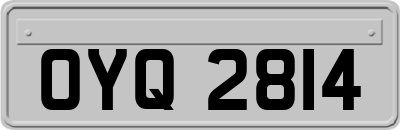 OYQ2814