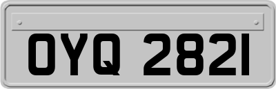 OYQ2821