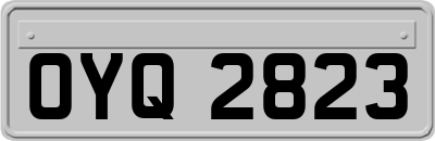 OYQ2823