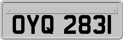 OYQ2831