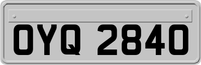 OYQ2840