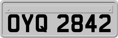 OYQ2842