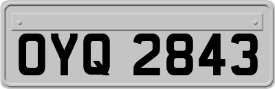 OYQ2843
