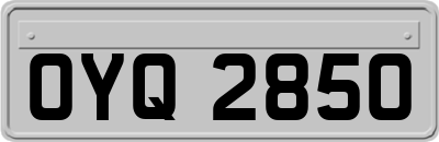 OYQ2850