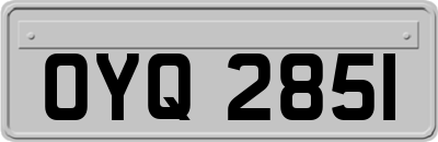 OYQ2851