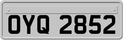 OYQ2852