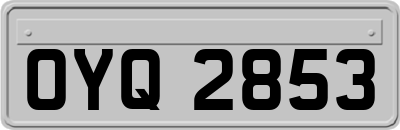OYQ2853
