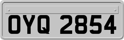OYQ2854
