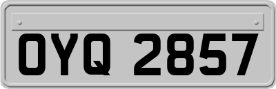 OYQ2857