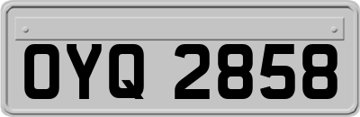 OYQ2858